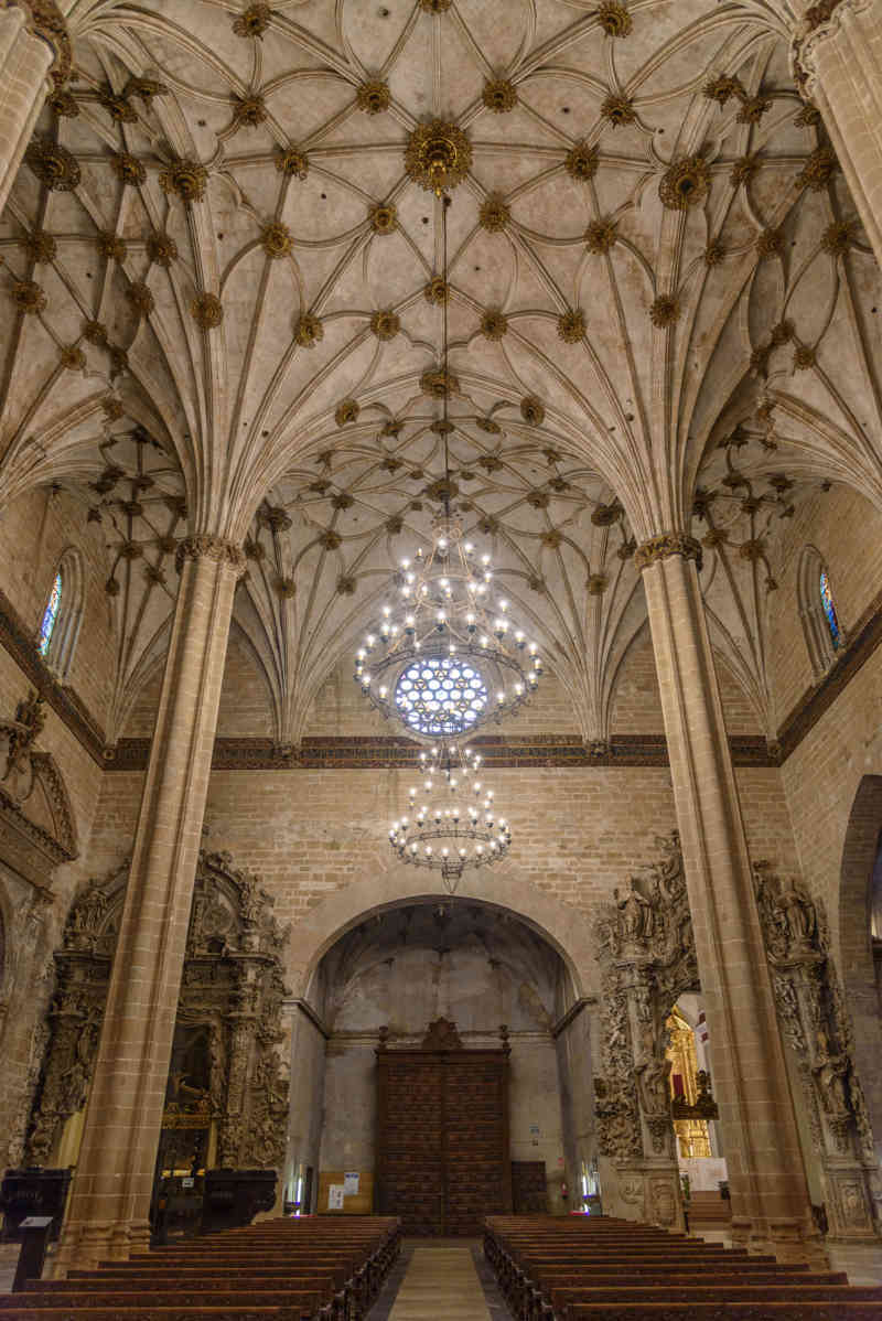 Huesca - Barbastro 20 - catedral de Santa María de la Asunción.jpg